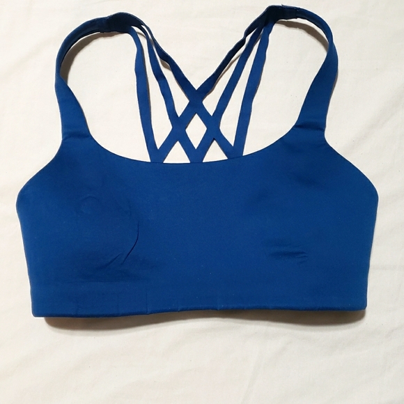 lululemon athletica Other - Lululemon strappy sports bra